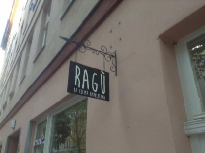 Foto: Rag&amp;ugrave;